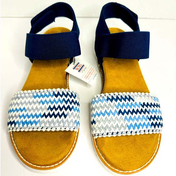 NWT BOBS Desert Kiss - Warm Breeze Size 7 - Picture 5 of 11